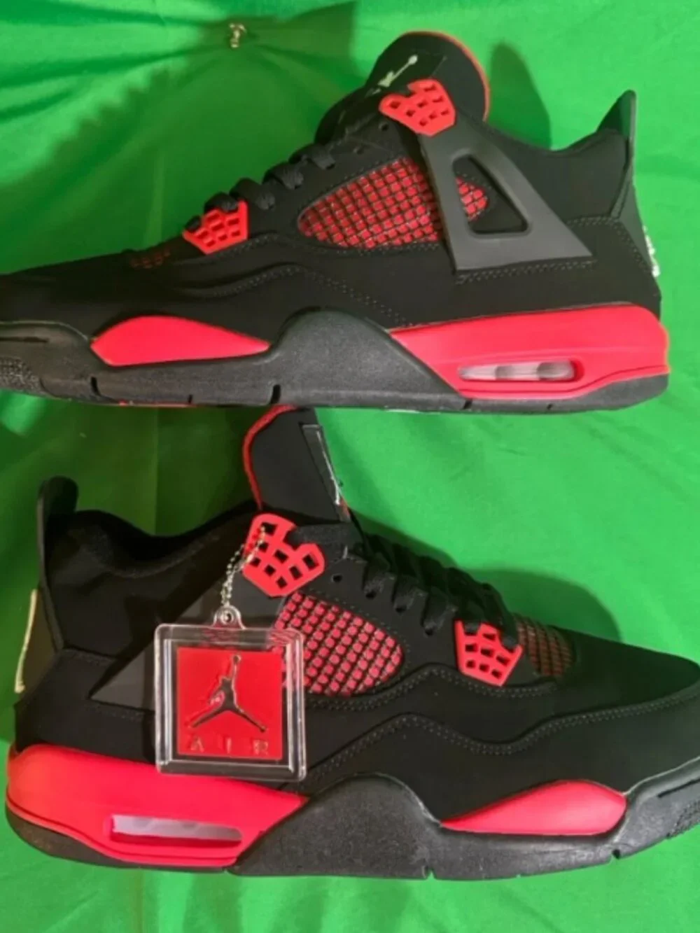 Jordan brand new